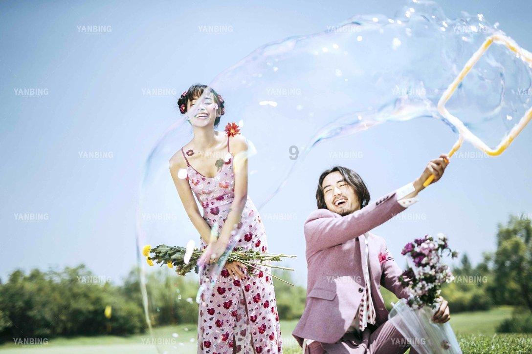 是不是在不爱你的人眼里觉得你只配路边摊？游戏画面